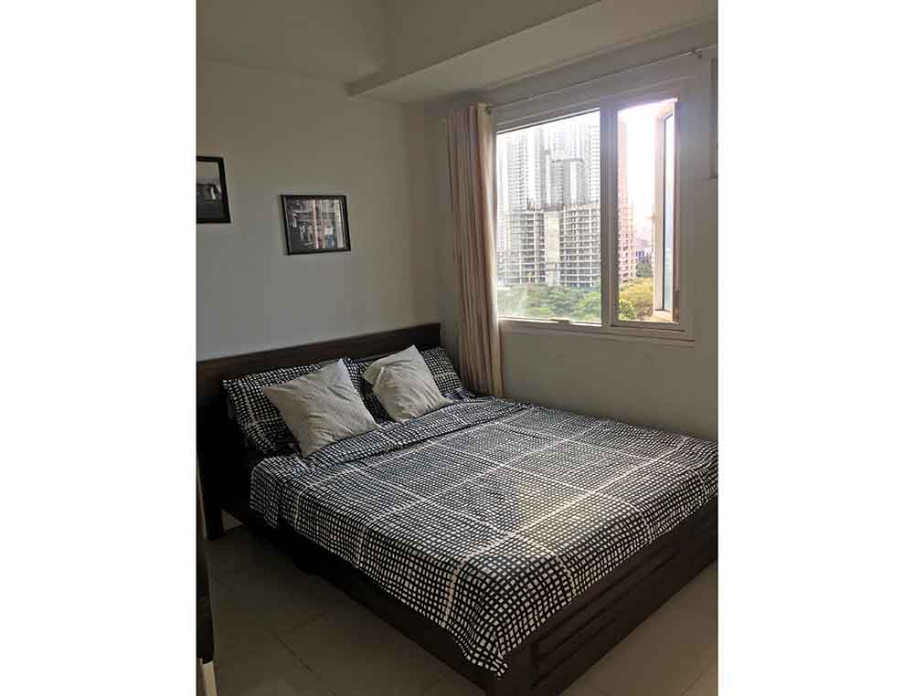 1BR Condo for Sale in Jazz Residences, Makati